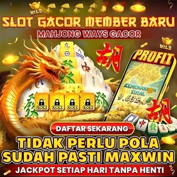 Partaitoto: Situs Game Promo dan Bonus Melimpah